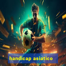 handicap asiatico - 0 5